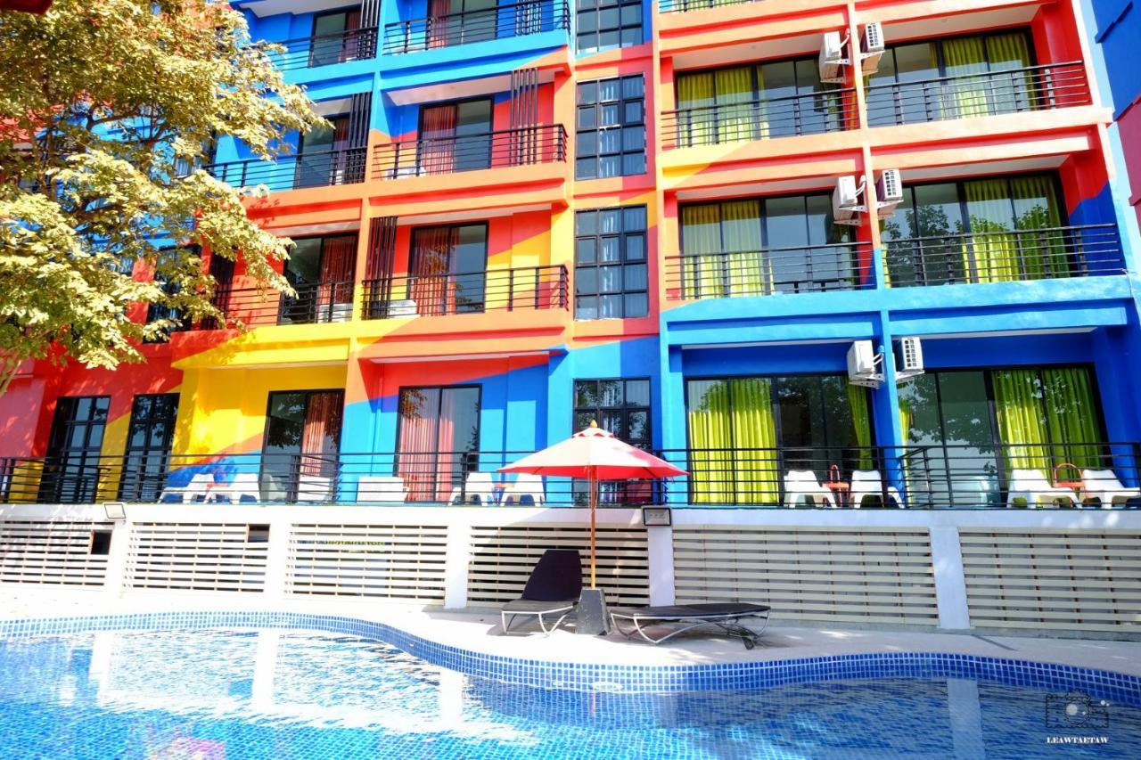 Play Phala Rayong Hotel 4*