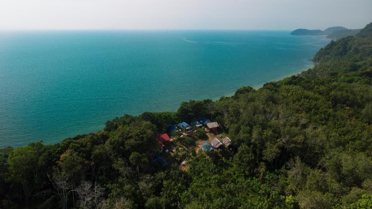 Good Morning Guest house Koh Jum