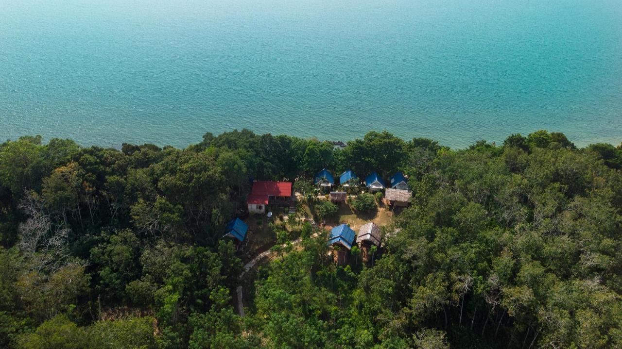 Guest house Good Morning Koh Jum
