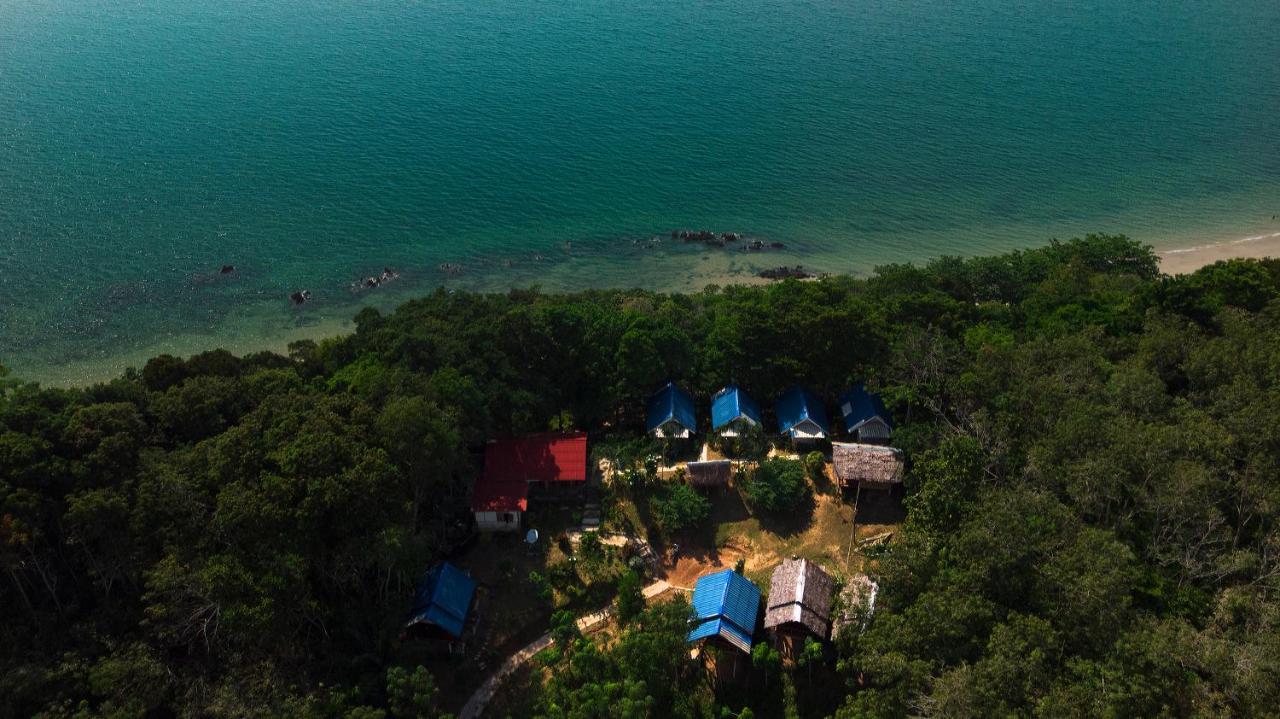 Good Morning Guest house Koh Jum