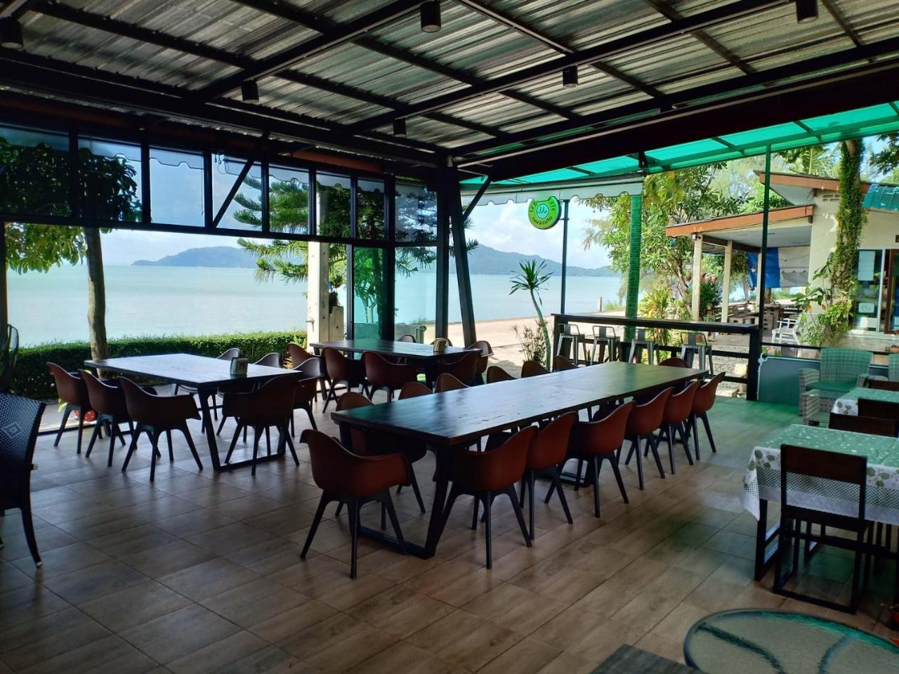 Laguna Pakbara Satun