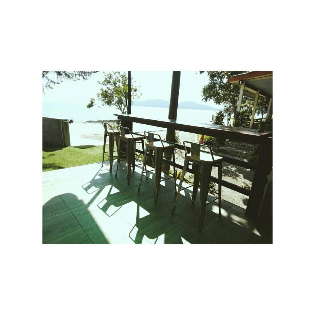 Laguna Pakbara Satun Langu