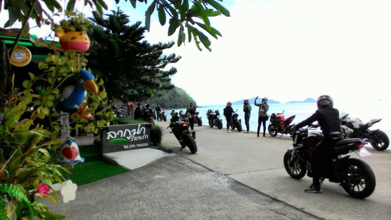 Laguna Pakbara Satun