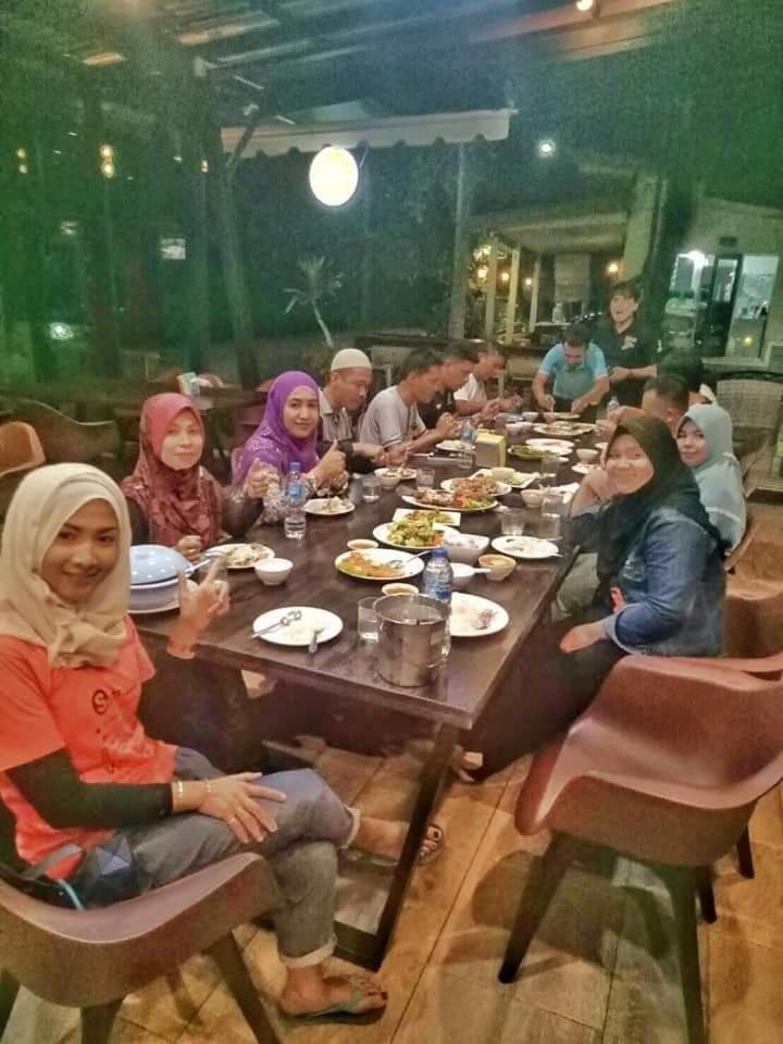 Hotel Laguna Pakbara Satun 3*