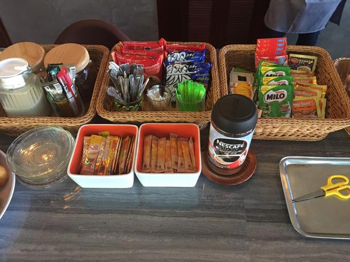 Laguna Pakbara Satun Hotel 3*