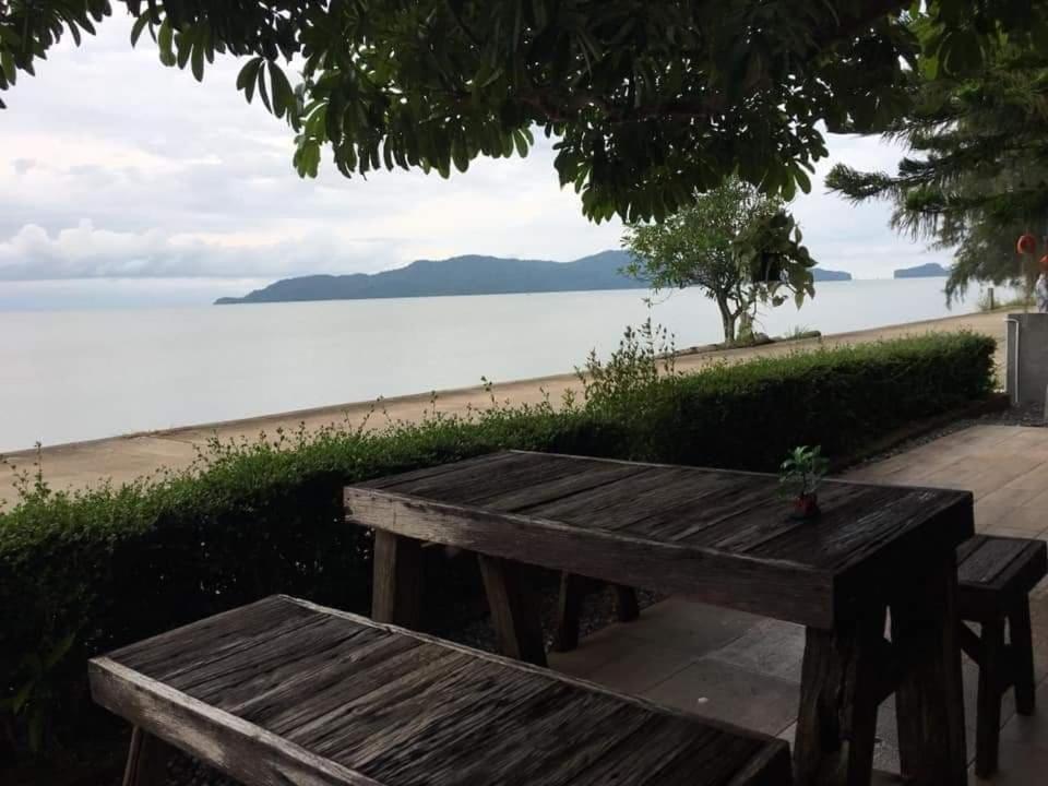 Laguna Pakbara Satun Langu