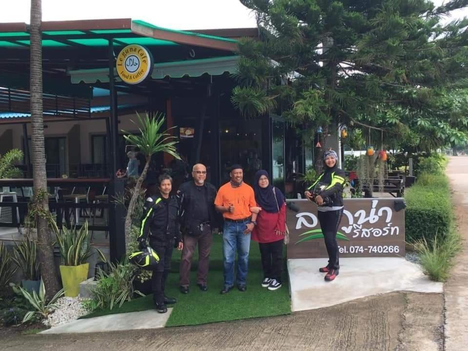 Laguna Pakbara Satun 3* Langu