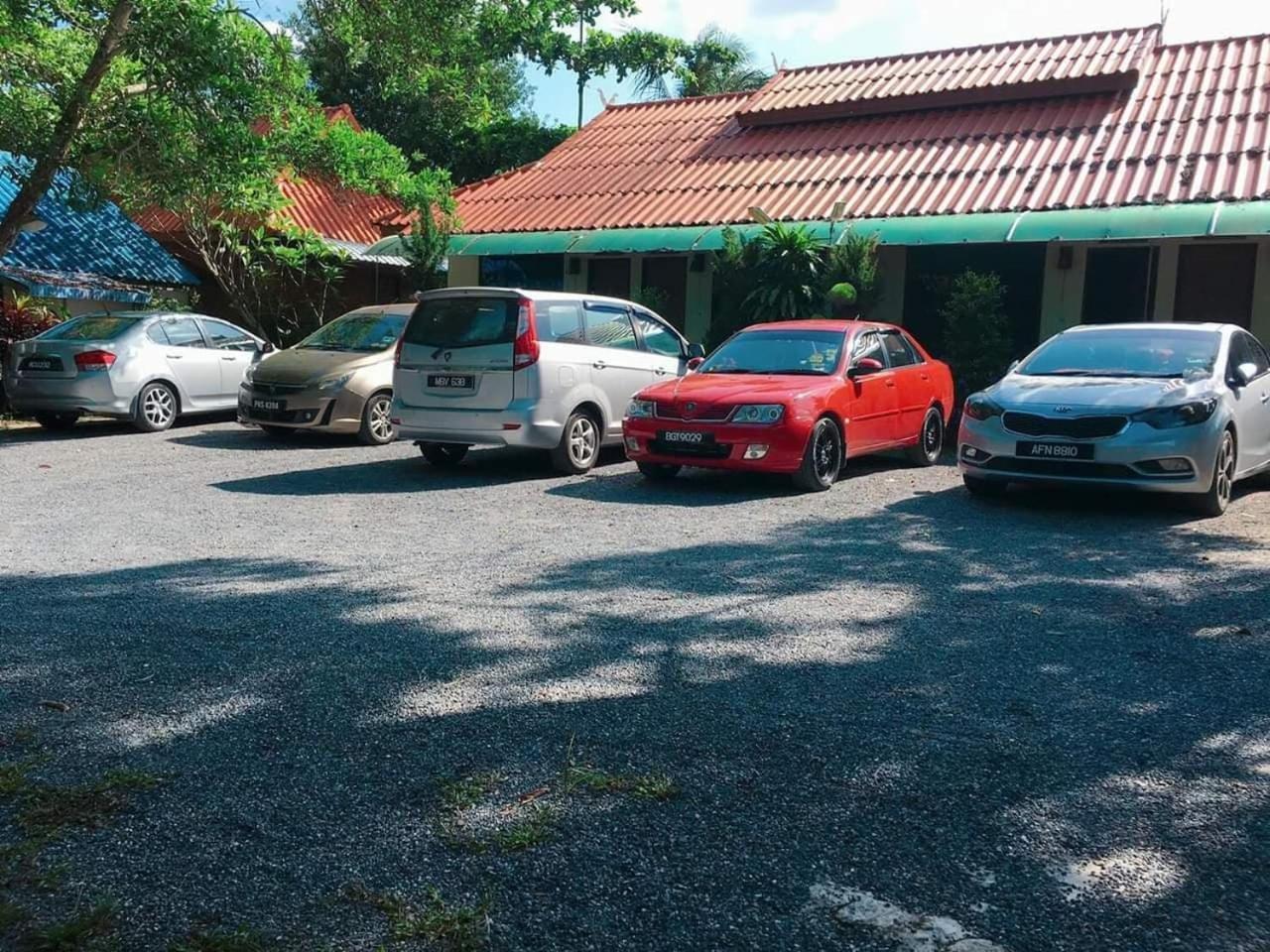 Laguna Pakbara Satun Hotel 3*