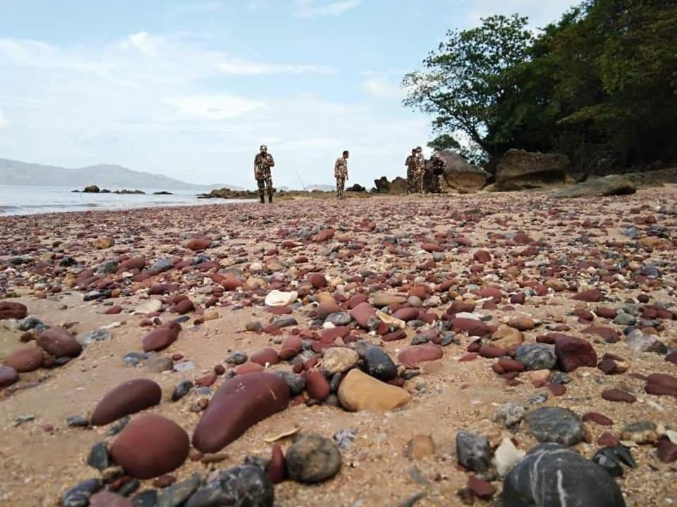 Laguna Pakbara Satun 3*