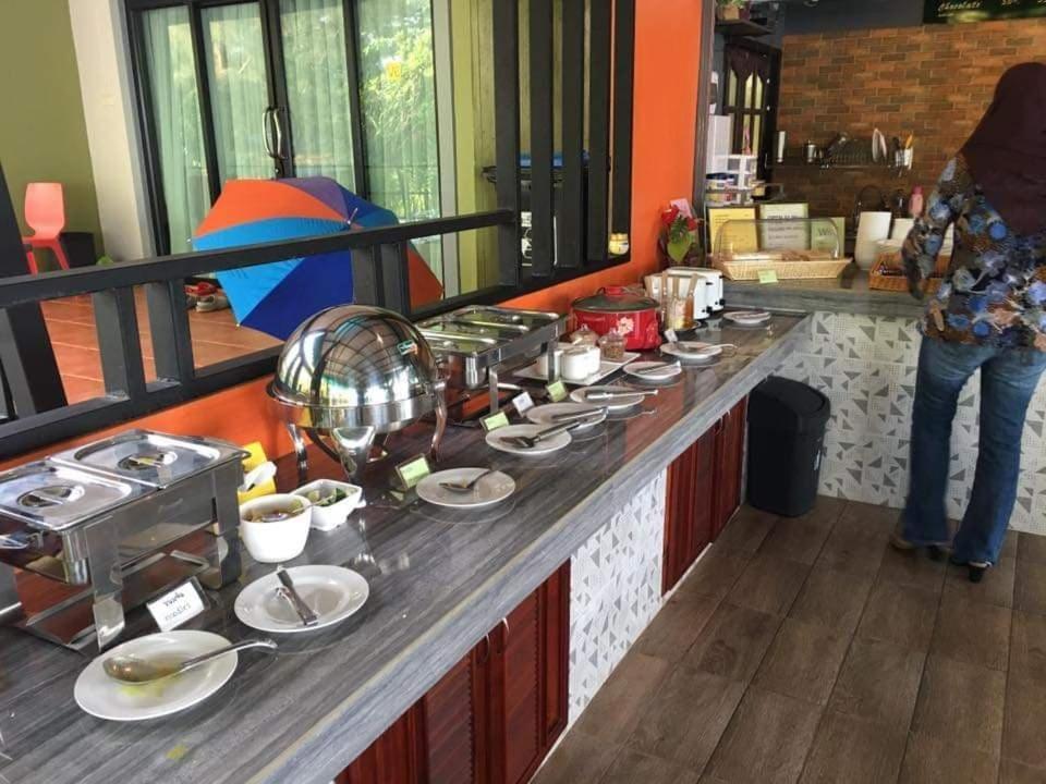 Laguna Pakbara Satun 3* Langu