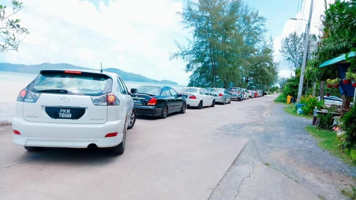 Laguna Pakbara Satun Langu