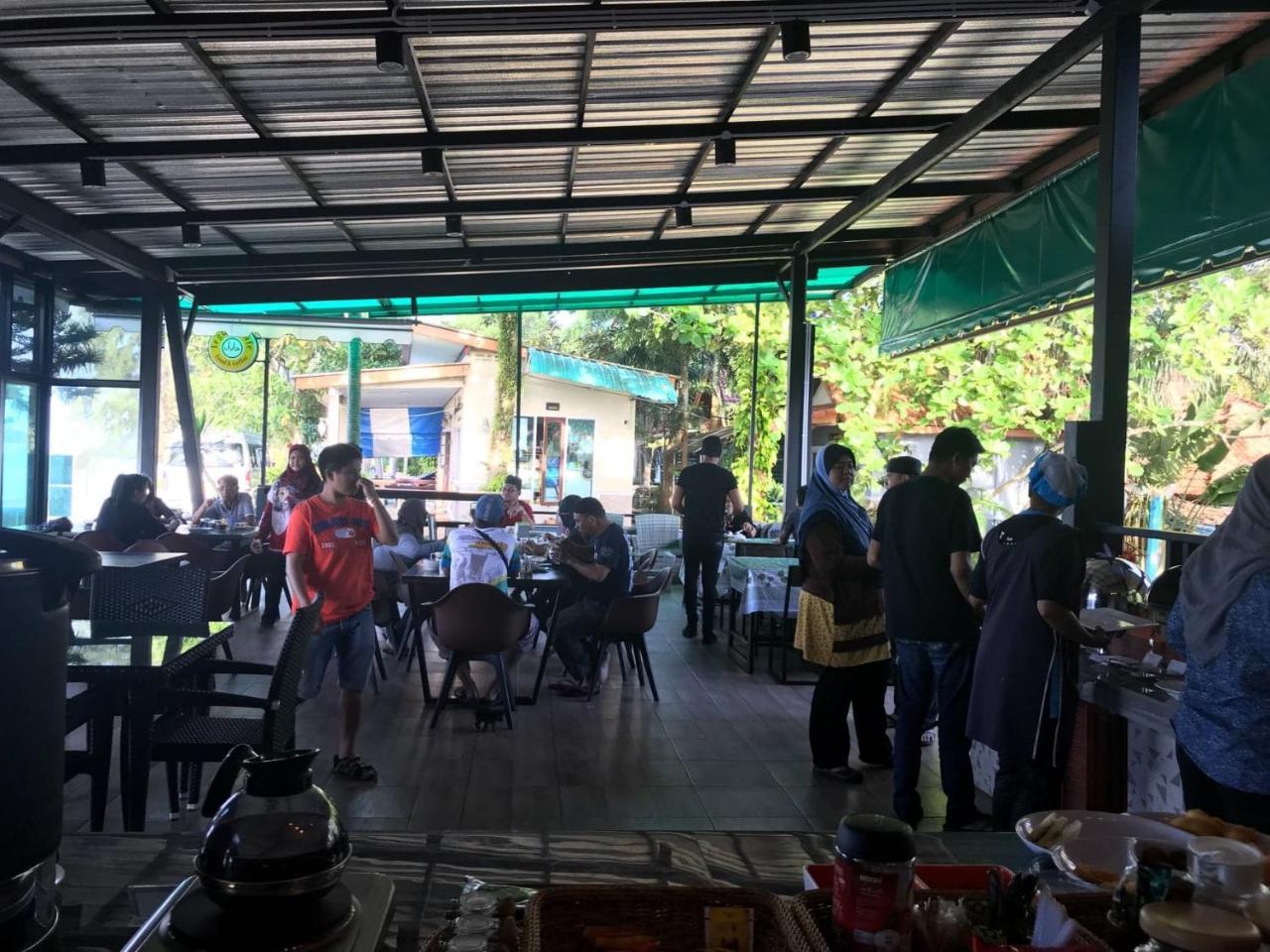 Laguna Pakbara Satun 3*