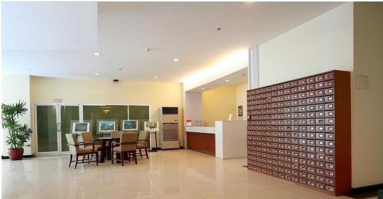 Apartamento Large Pool In Patong