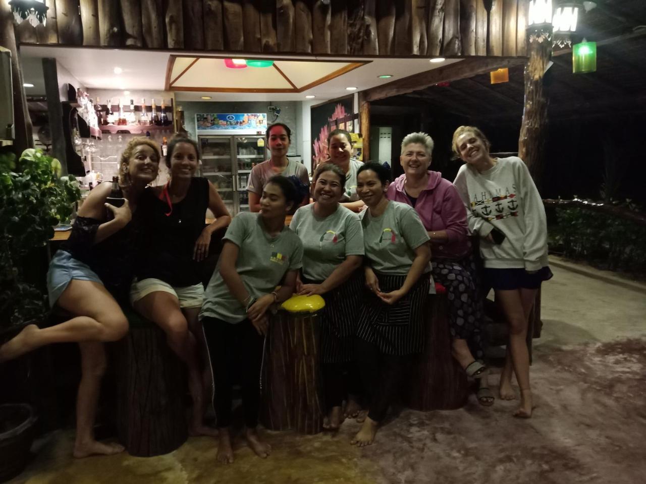 Koh Jum Freeda 2* Nuea Khlong