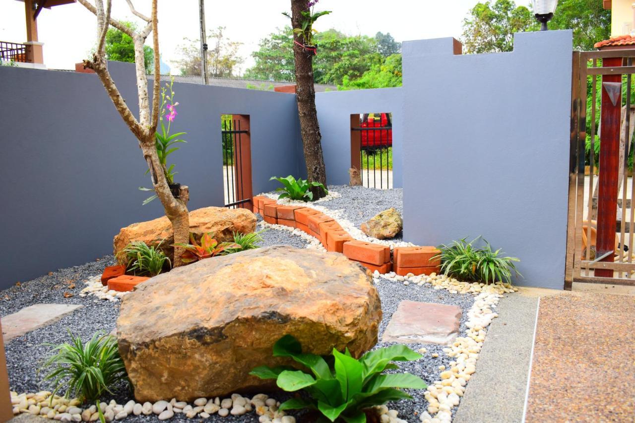 Poonsiri Private Pool Aonang 3*