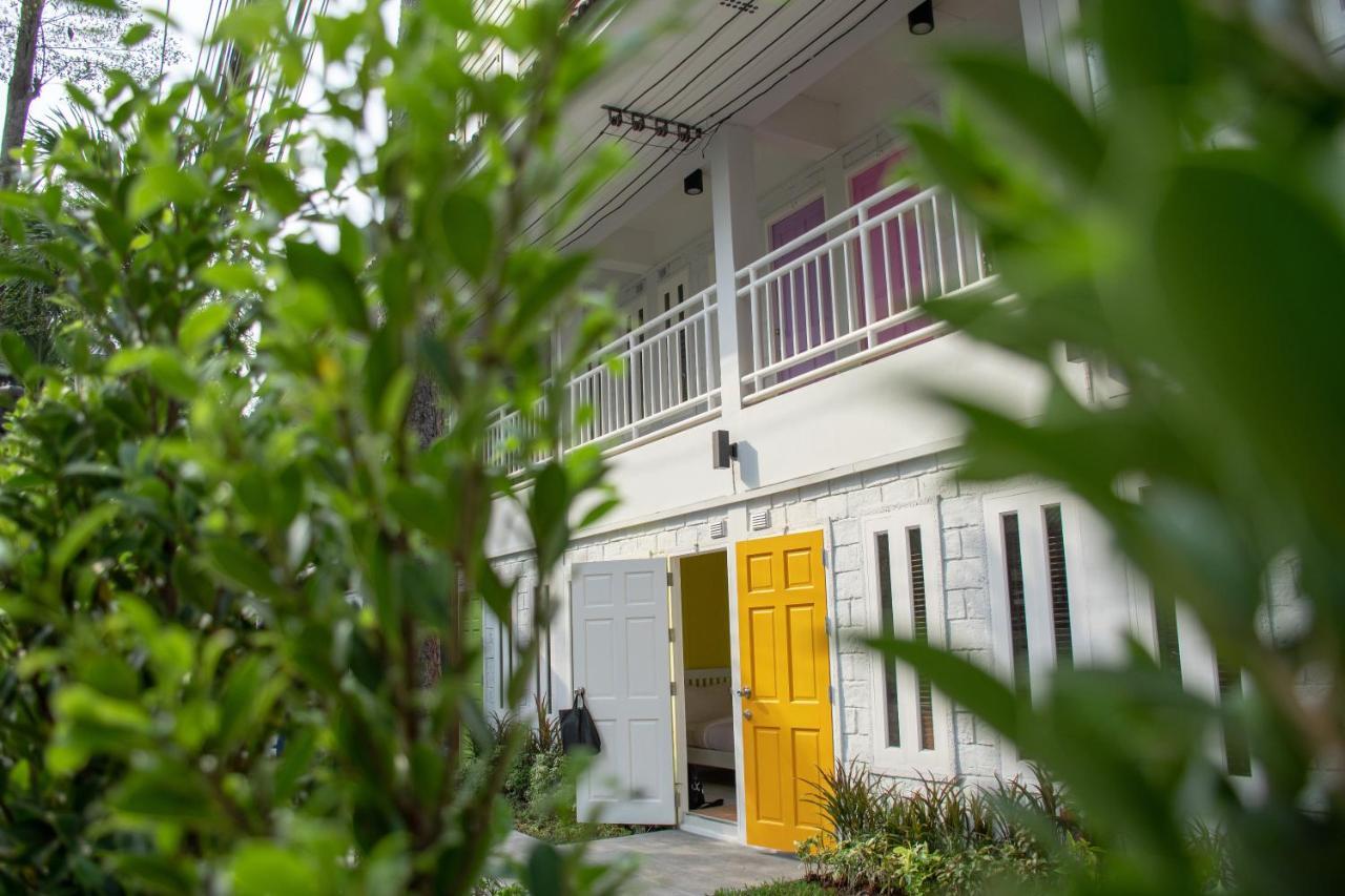 Inn Lazy Sandals Koh Samet