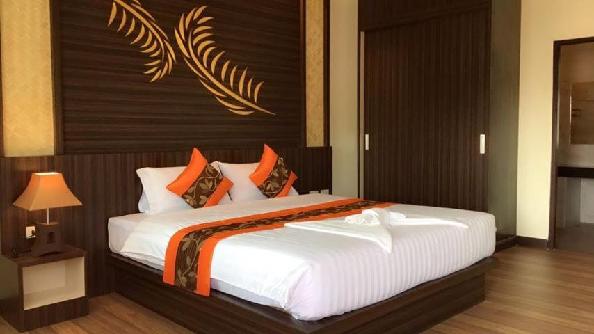 Palm Kiri Aonang Resort Ao Nang