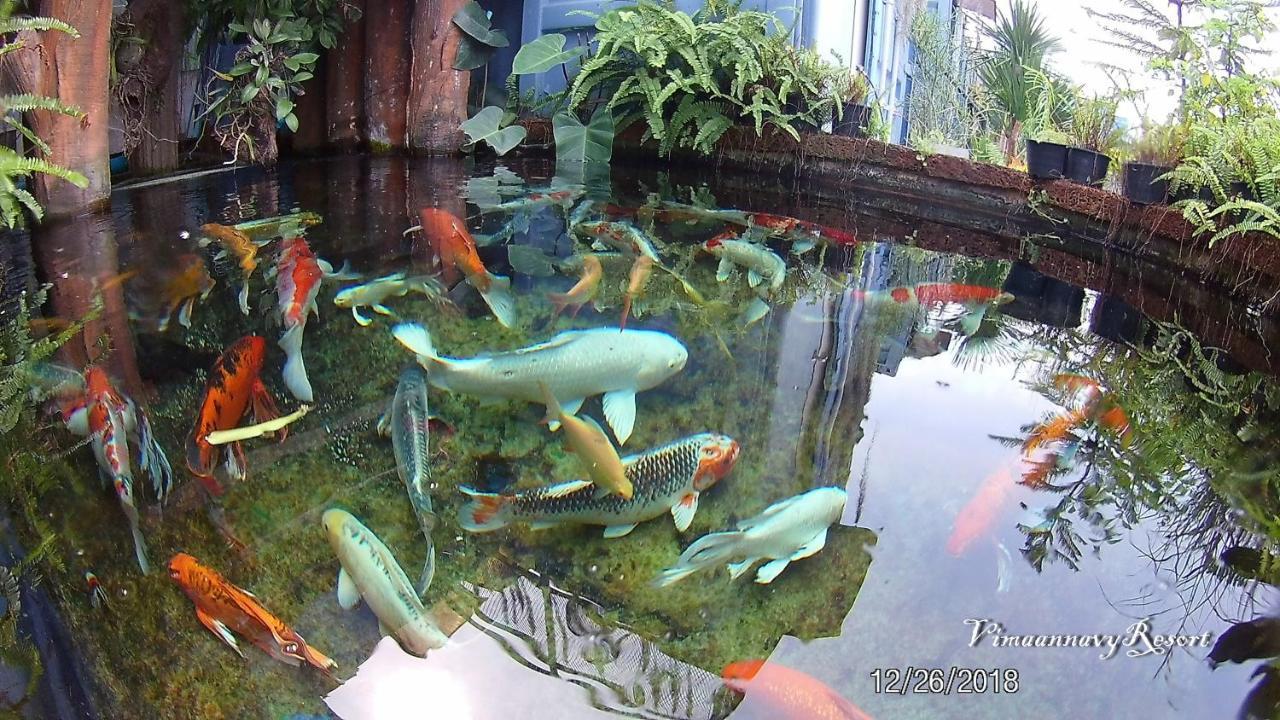 Vimaannavy Resort