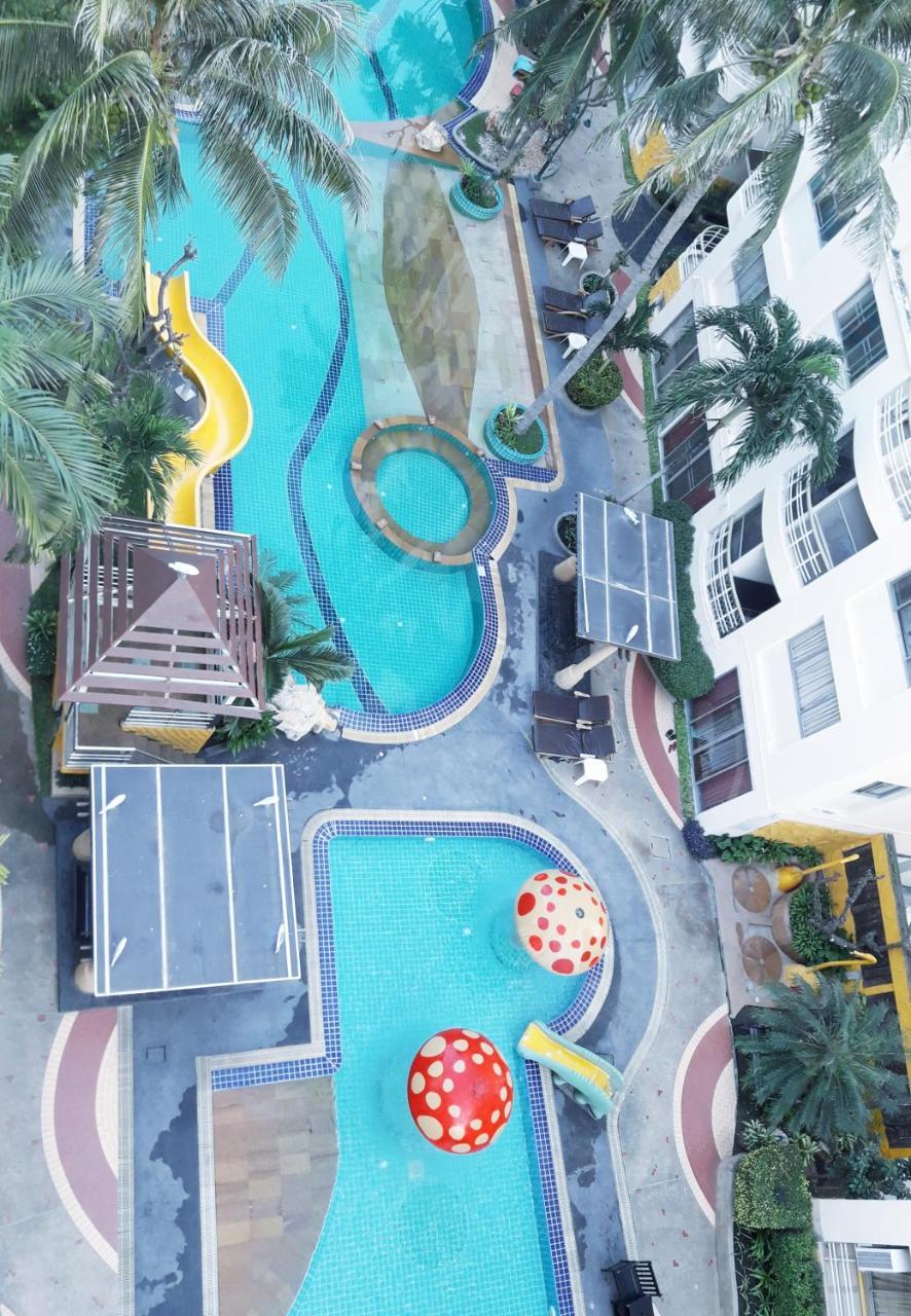 Hinnam Saisuay By One Apartment Hua Hin