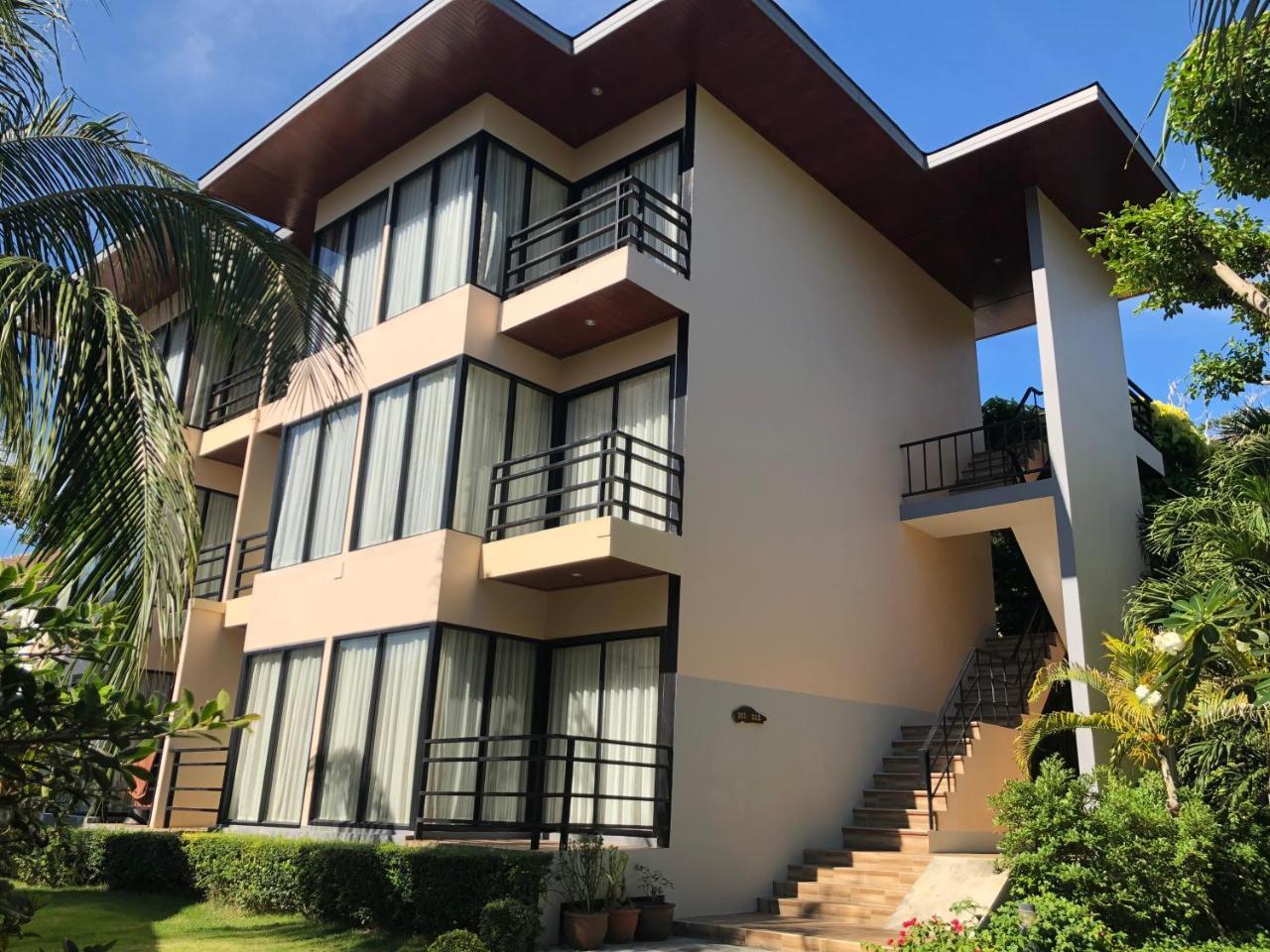 Phi Phi Villa Resort Resort 3*