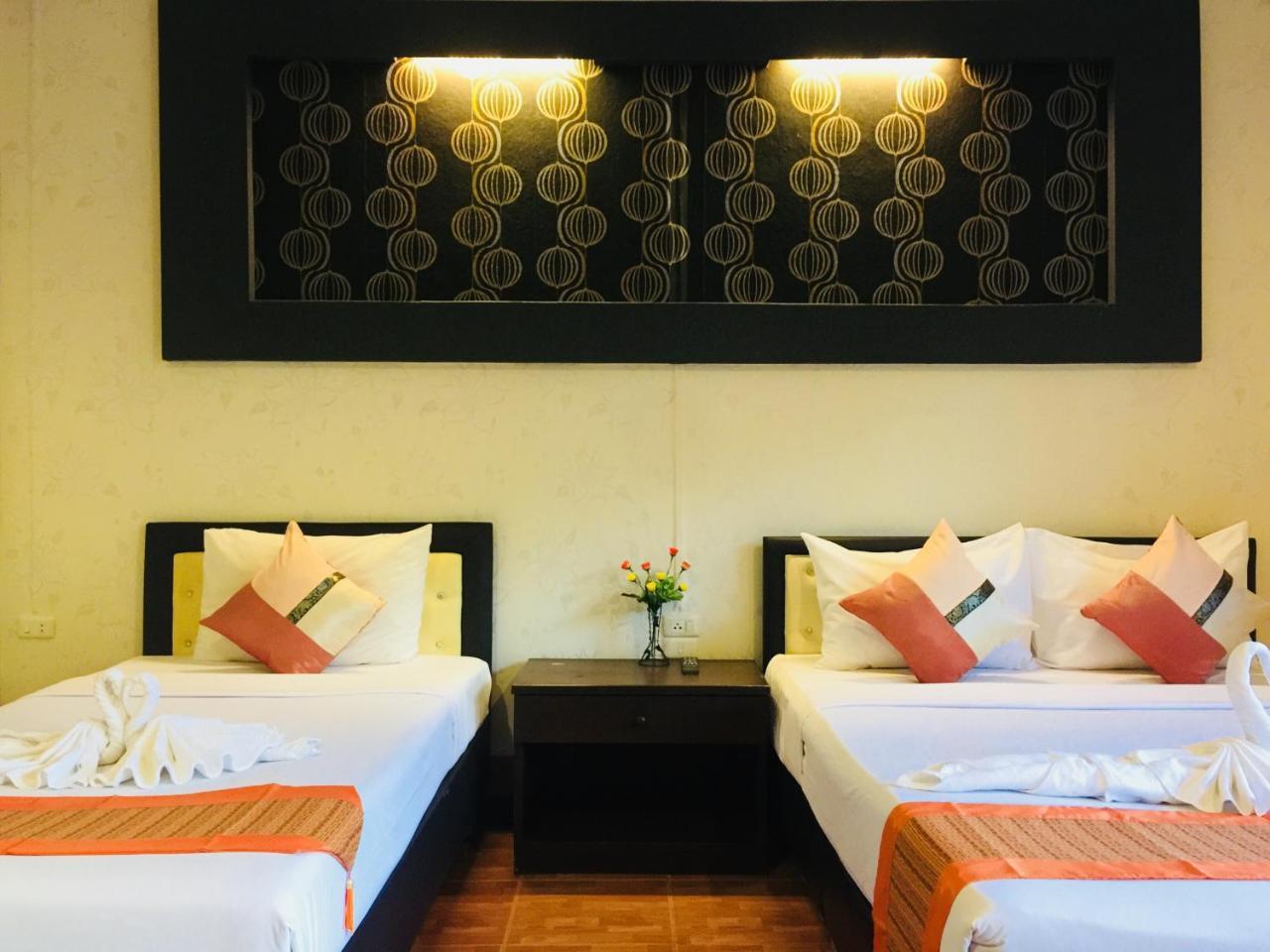 Khaolak Grand Khao Lak