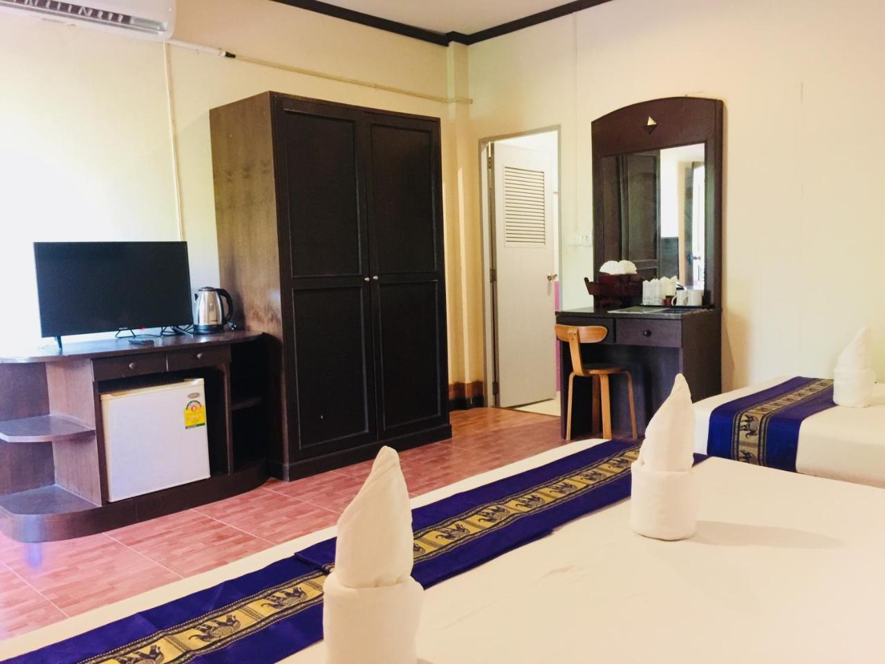 Khaolak Grand Hotel