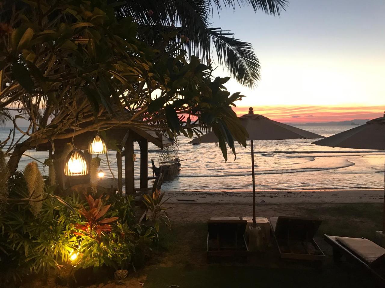 Hotel Koh Kwang Seaview Klong Muang Beach