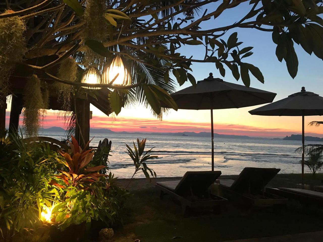 Koh Kwang Seaview 2* Klong Muang Beach
