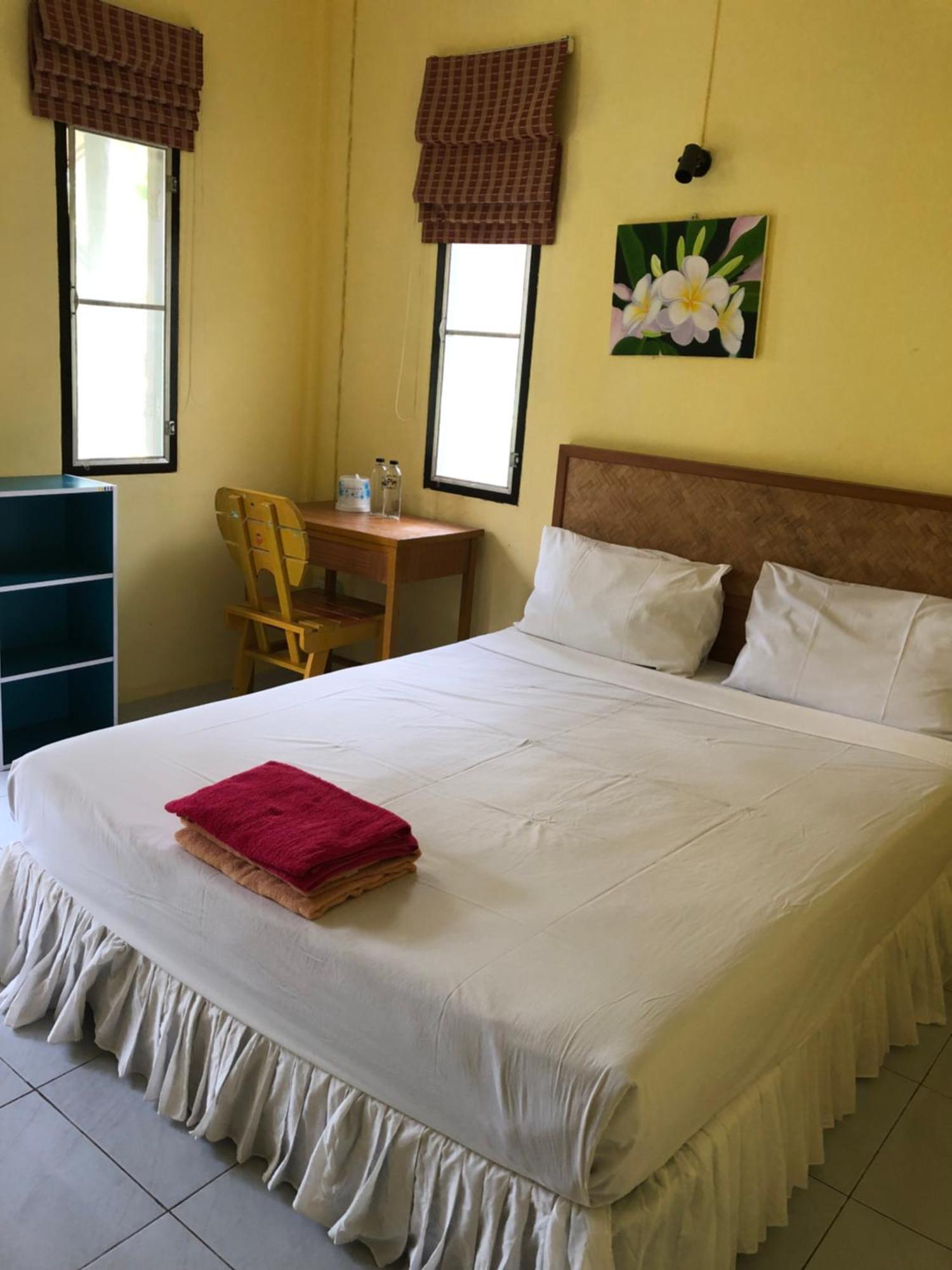 Hotel Khaolak Banana