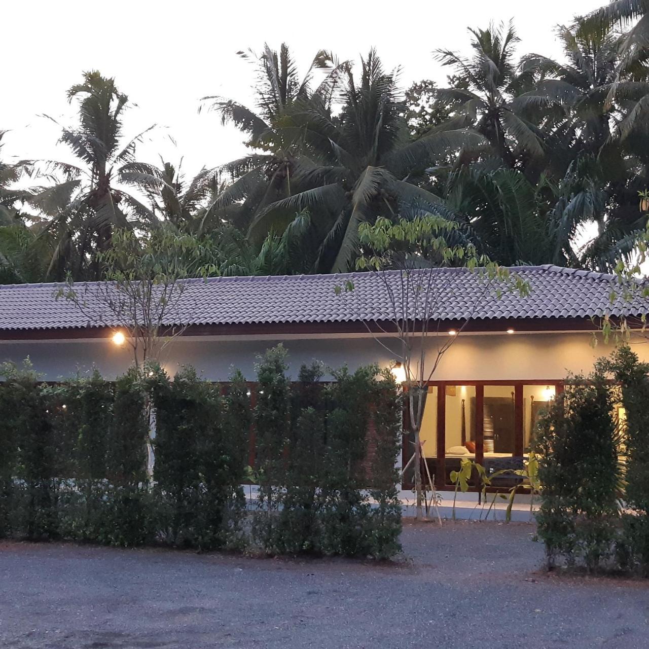 Amantra & Village Resort Surat Thani