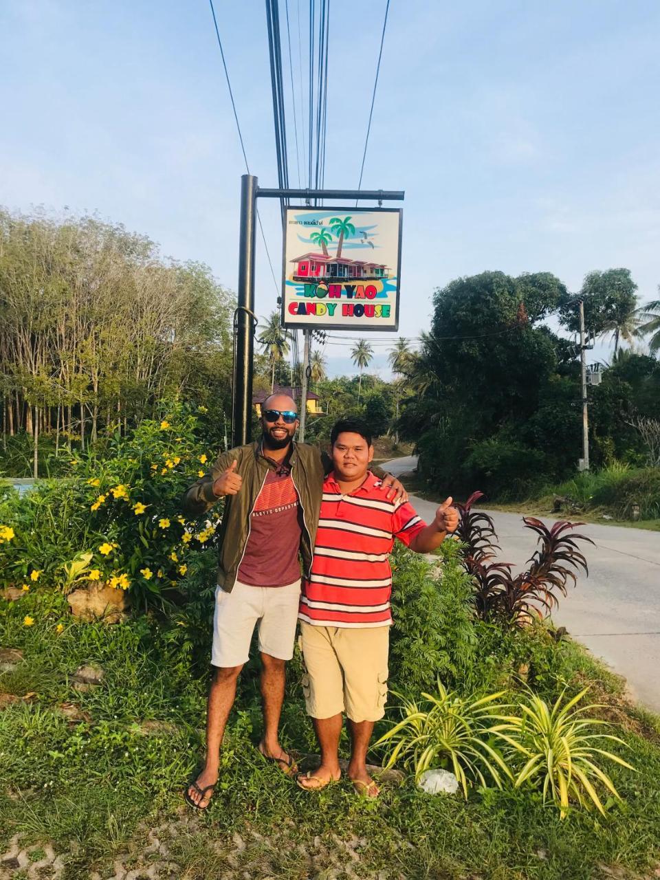 Koh Yao Candy House Guest house Ko Yao Yai