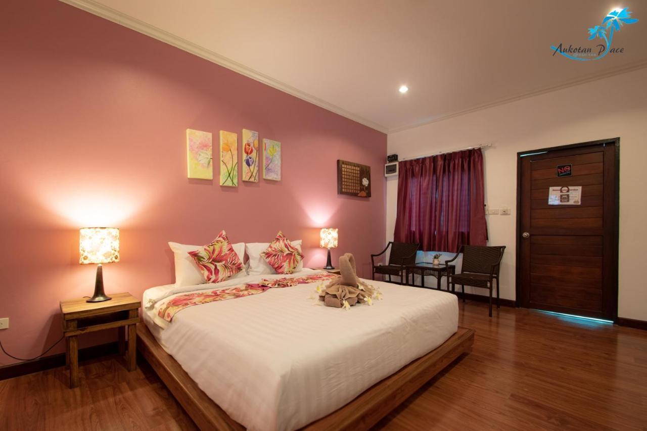 Aukotan Place 3* Koh Tao