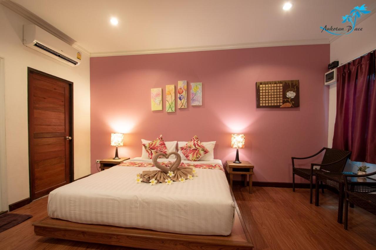 Aukotan Place 3* Koh Tao