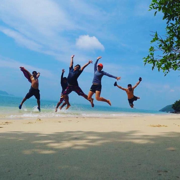 Banhalawee Homestay Ko Yao Yai