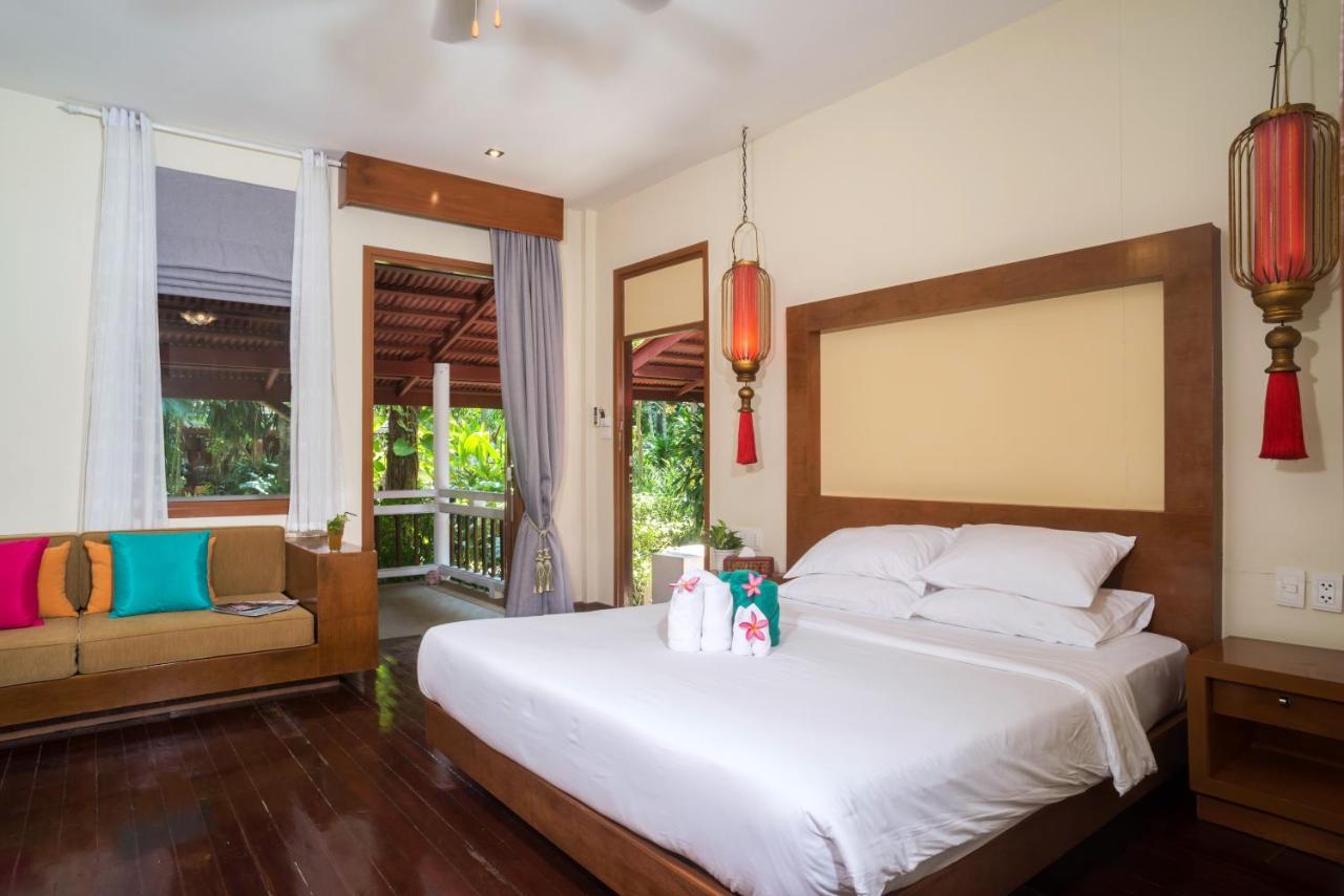 Samui Sense