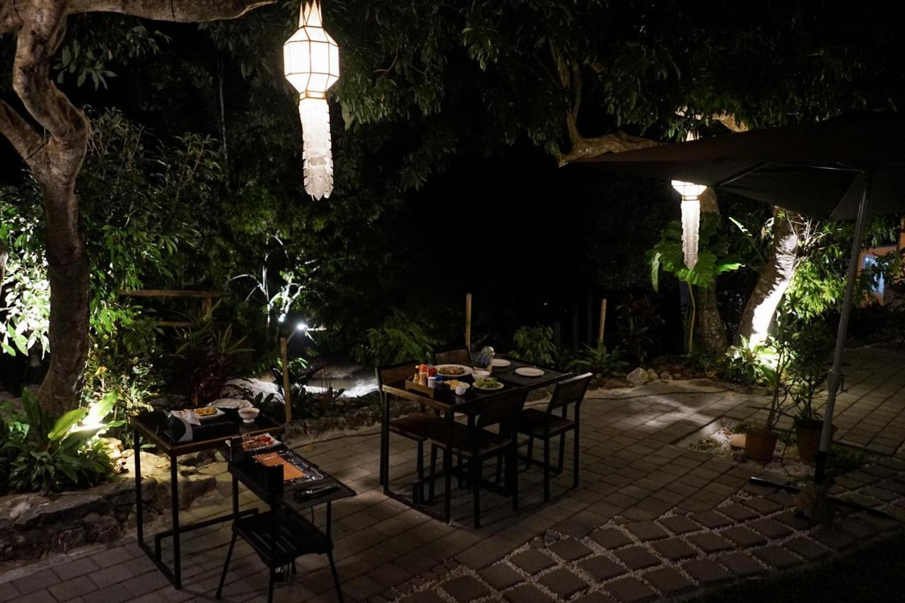 Phutarntree Resort Chiang Mai