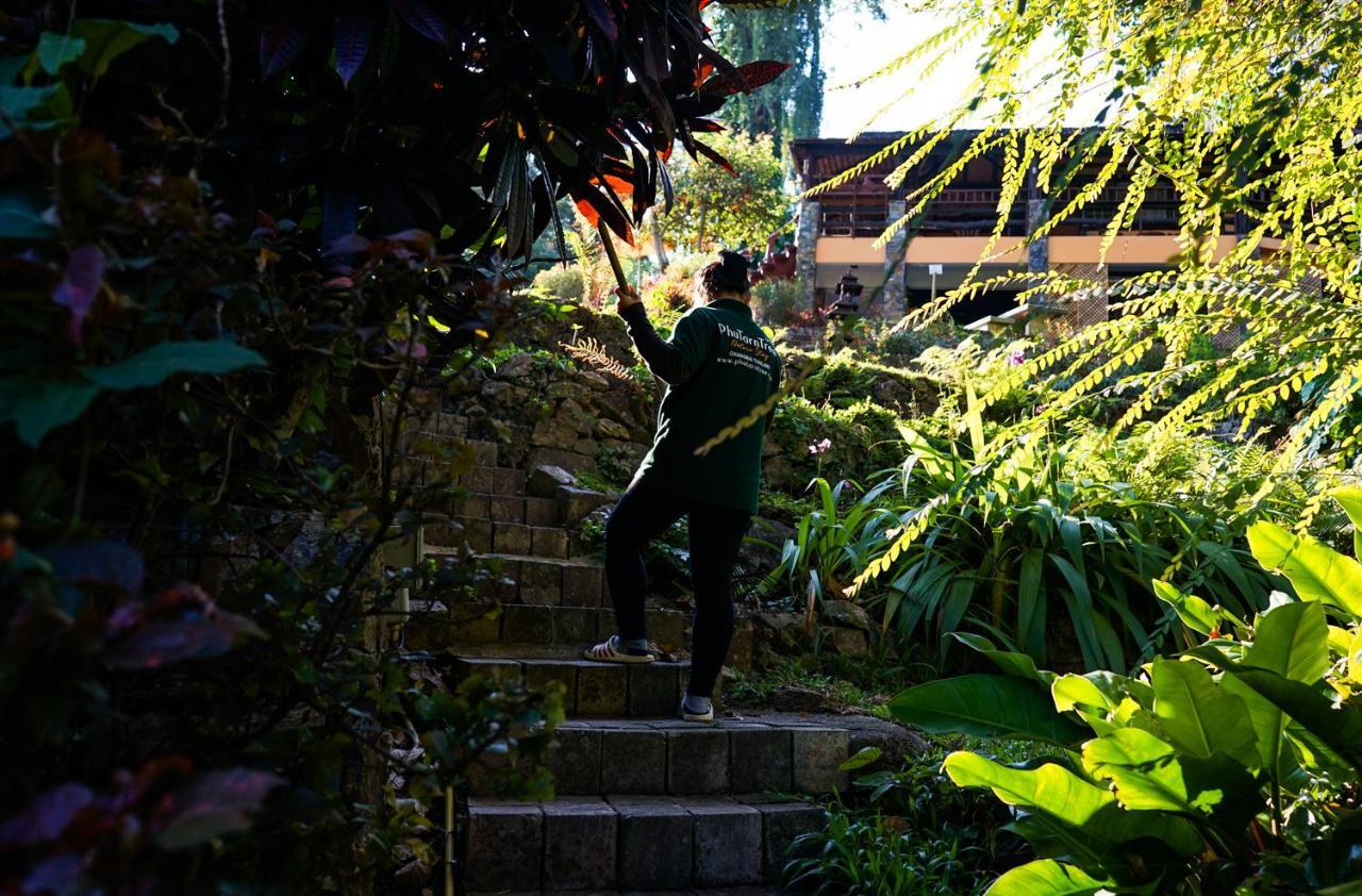 Resort Phutarntree Chiang Mai