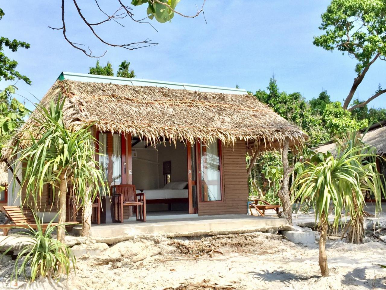Ailay Resort Koh Phayam