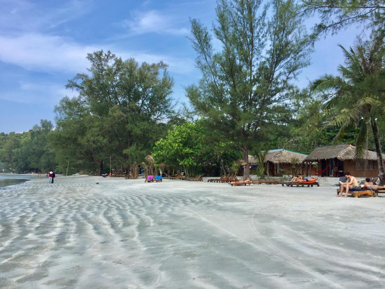 Ailay Koh Phayam
