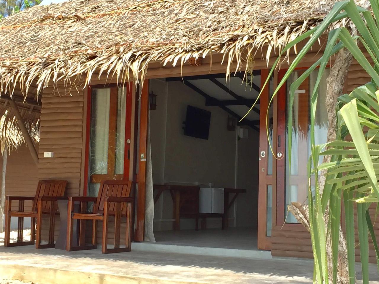 Resort Ailay