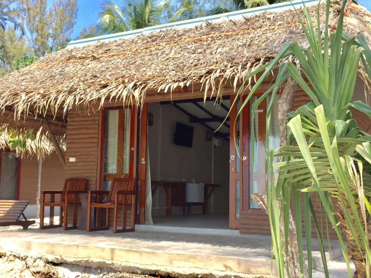 Resort Ailay