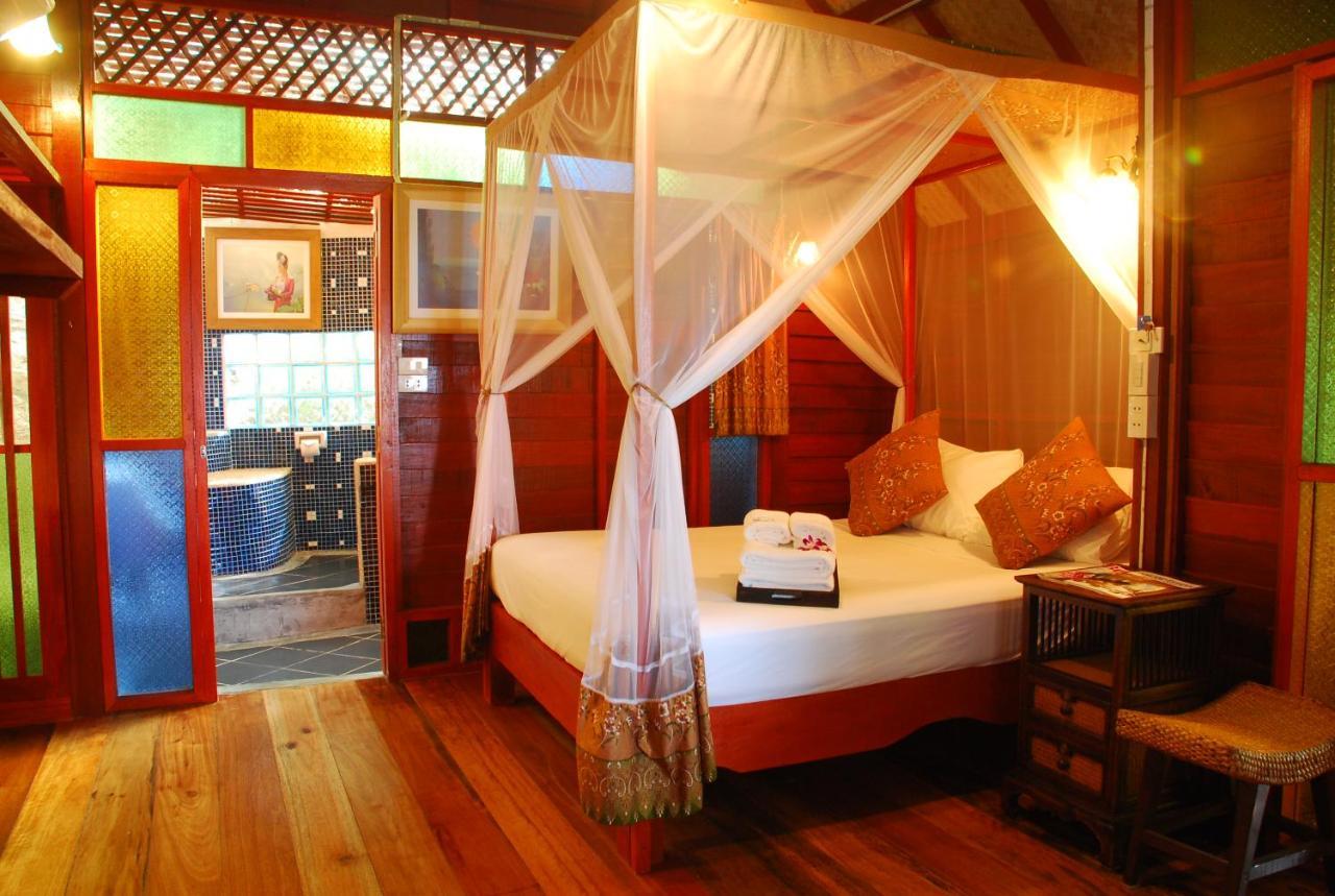 Charm Churee Village Koh Tao