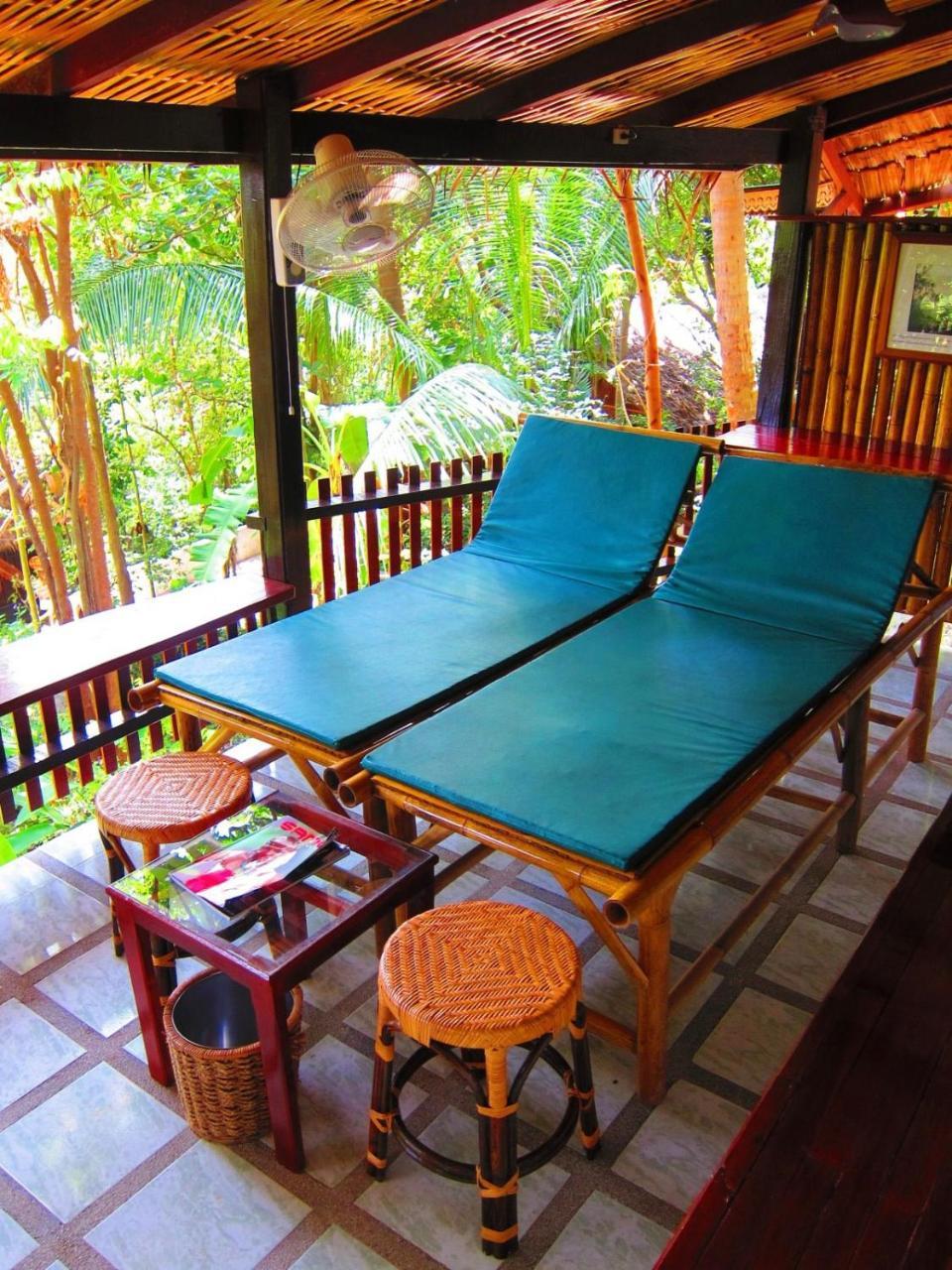 Charm Churee Village Resort