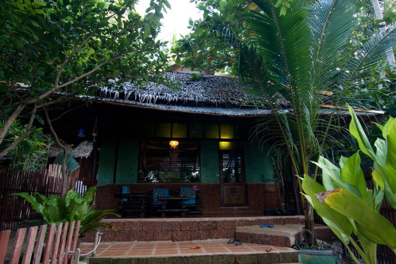 Resort Charm Churee Village Koh Tao
