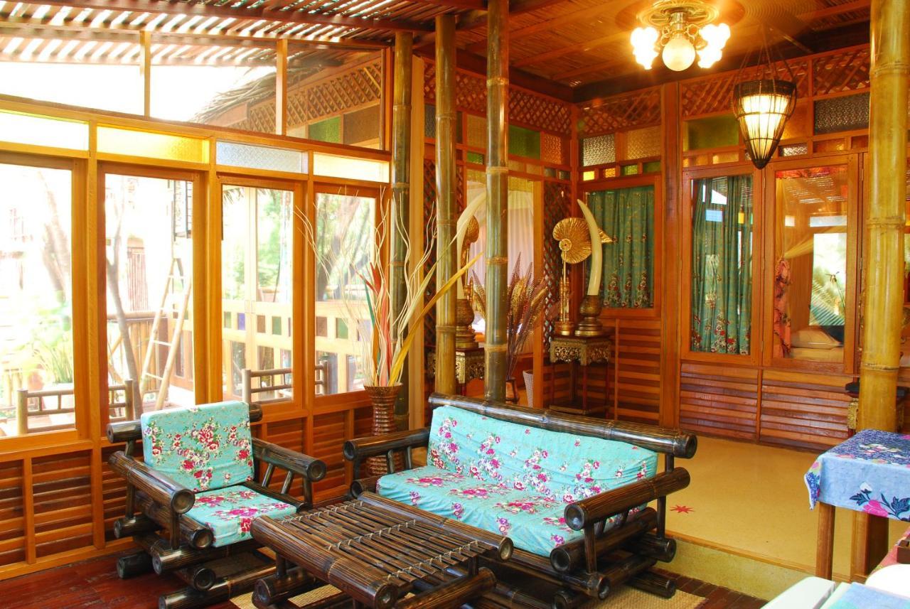Charm Churee Village Resort Koh Tao