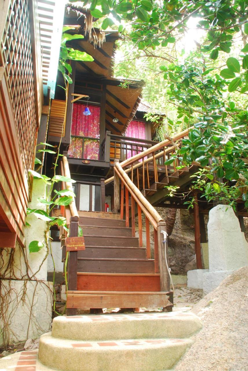 Charm Churee Village Resort Koh Tao