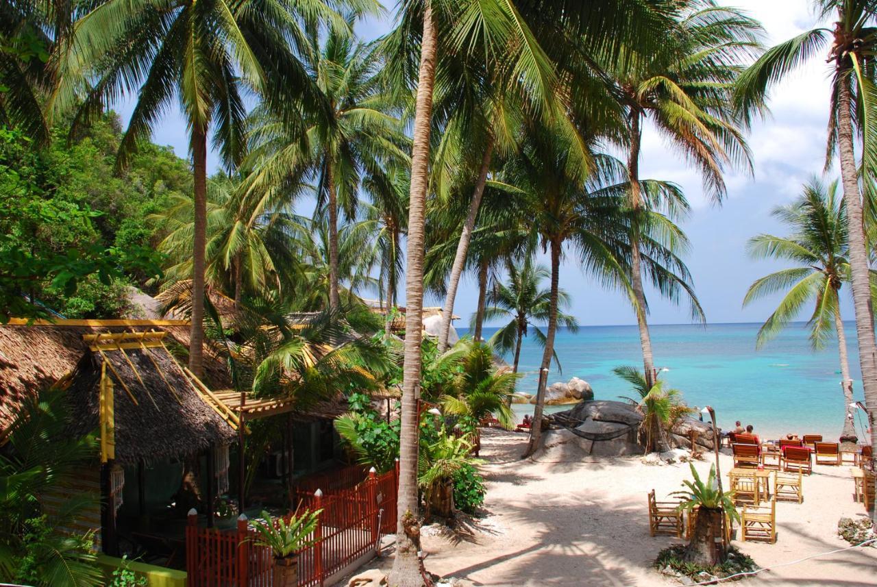 Charm Churee Village Resort Koh Tao
