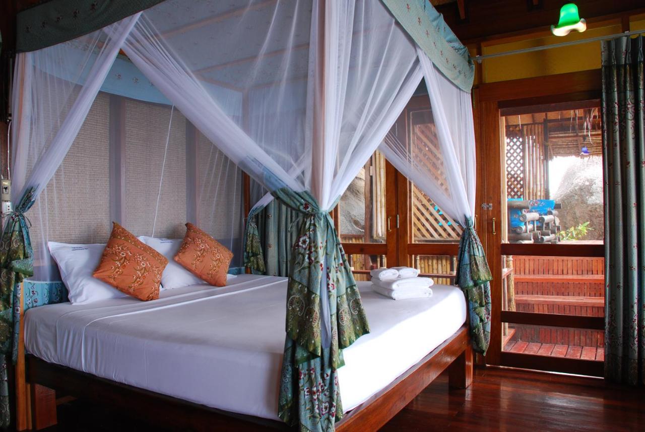 Charm Churee Village Resort