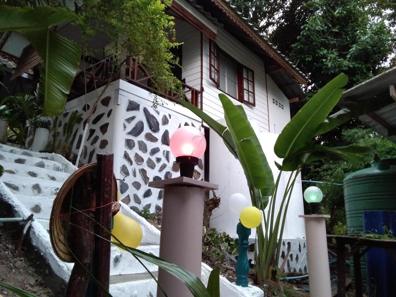 Comon Bungalow Haadchaophao Resort 2*