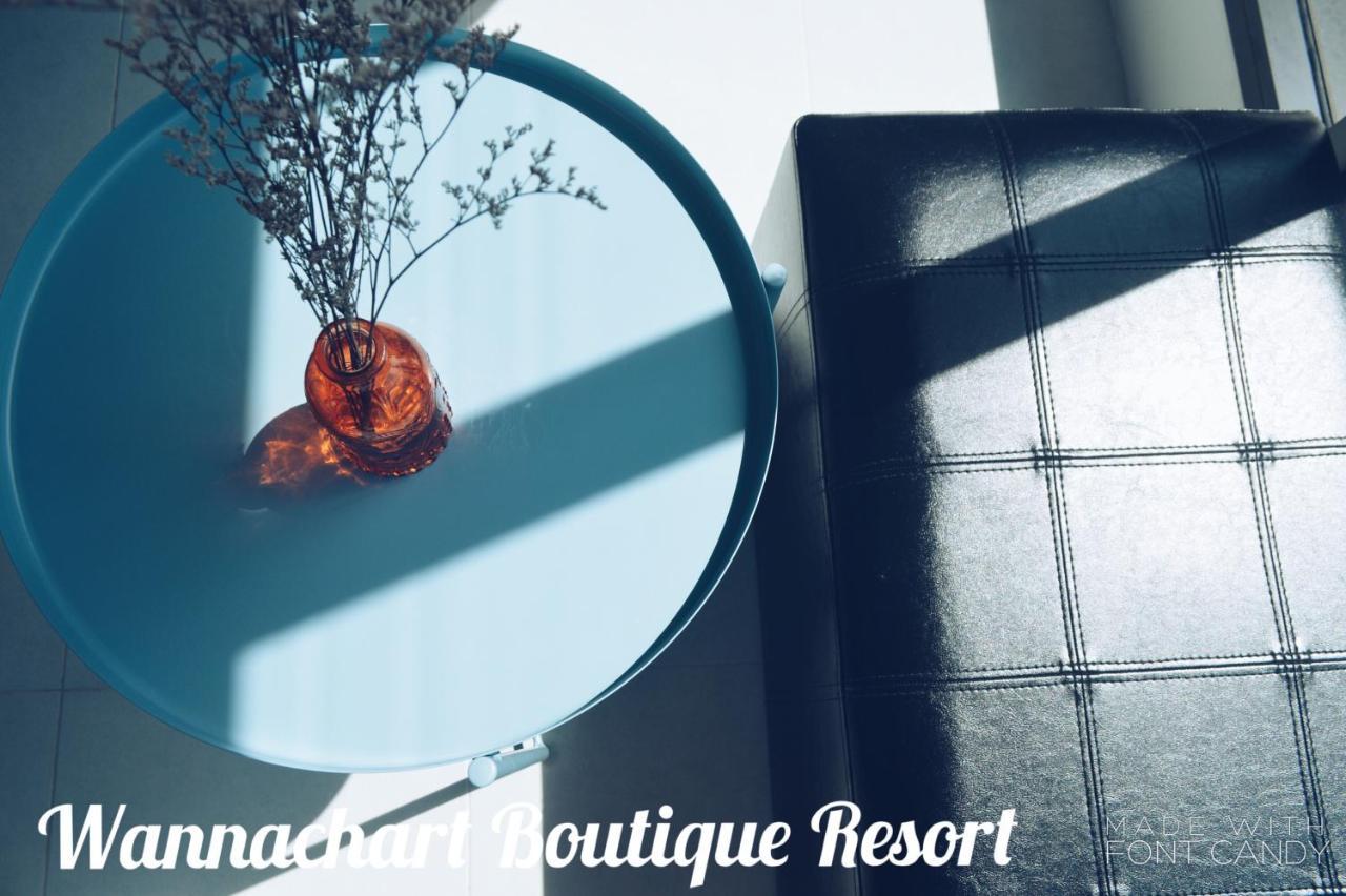Wannachart Boutique 3*